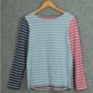 Joules Harbour Long Sleeve Top